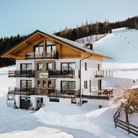 Appartements Almnest Schladming Kültér fotó