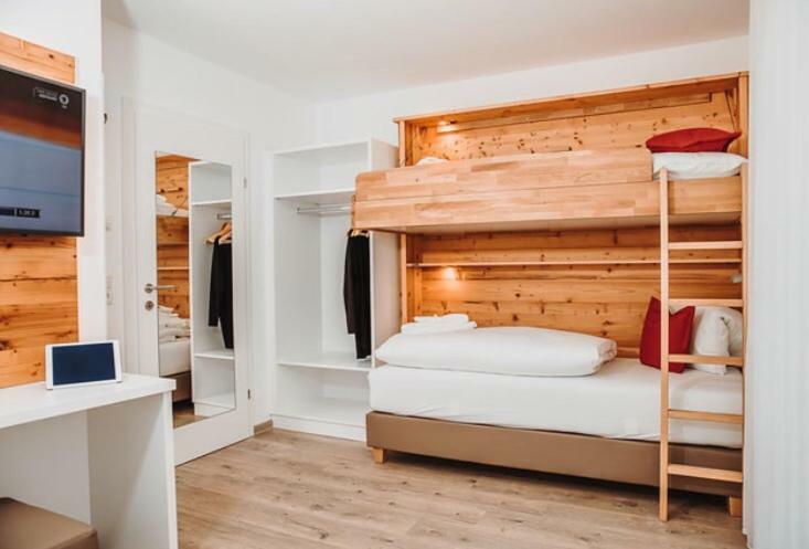 Appartements Almnest Schladming Kültér fotó