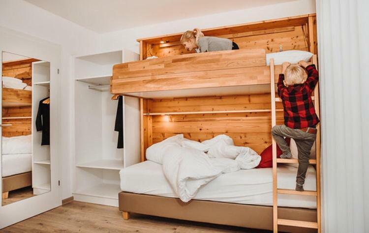 Appartements Almnest Schladming Kültér fotó