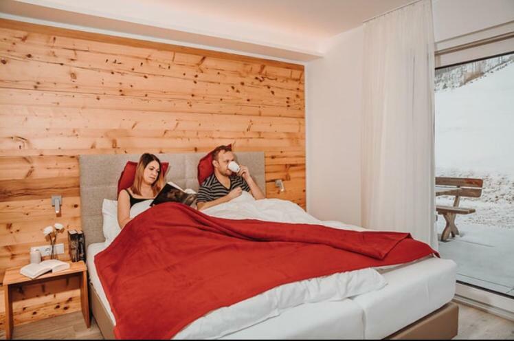 Appartements Almnest Schladming Kültér fotó