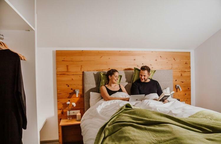 Appartements Almnest Schladming Kültér fotó