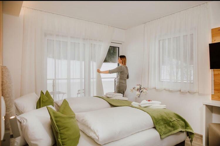 Appartements Almnest Schladming Kültér fotó
