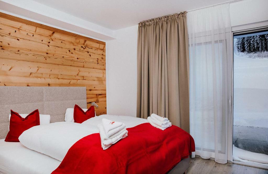 Appartements Almnest Schladming Kültér fotó